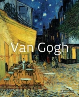 Große Meister der Kunst: van Gogh - Alfredo Pallavisini, Paola Rapelli