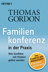 Familienkonferenz in der Praxis - Thomas Gordon