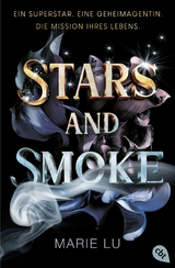 Stars and Smoke -  Marie Lu