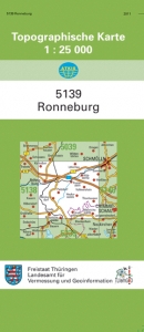 Ronneburg - 