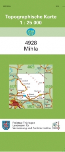 Mihla - 