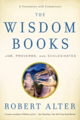 The Wisdom Books - 