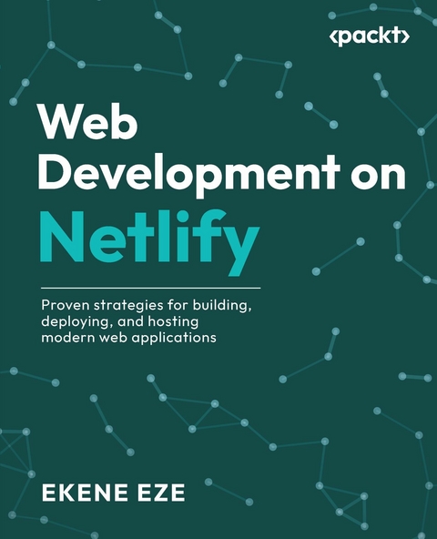 Web Development on Netlify -  Ekene Eze