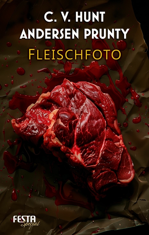 Fleischfoto -  Hunt C. V.,  Prunty Andersen