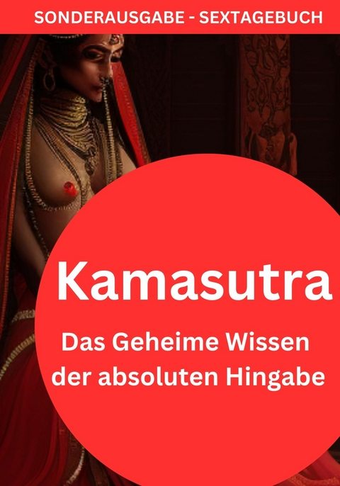 Kamasutra: Das Geheime Wissen der absoluten Hingabe: NEUE INFOS 2023 - James Thomas Batler