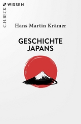 Geschichte Japans - Hans Martin Krämer