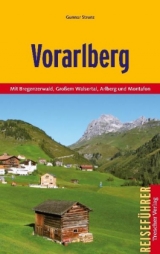 Vorarlberg - Gunnar Strunz