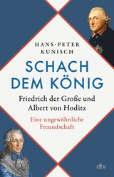 Schach dem König -  Hans-Peter Kunisch