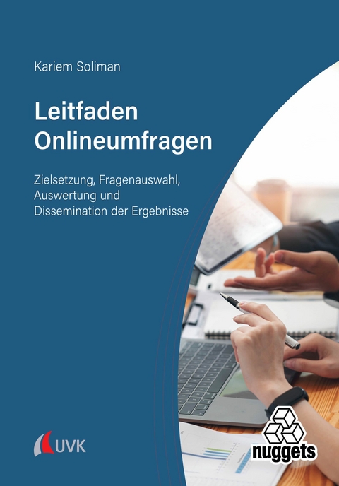 Leitfaden Onlineumfragen - Kariem Soliman