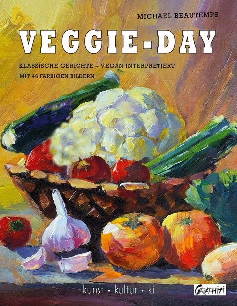 Veggie-Day - Michael Beautemps