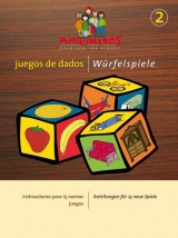 juegos de dados 2 / Würfelspiele 2 - Buschhorn-Walter, Juliane; von Holten, Claudia