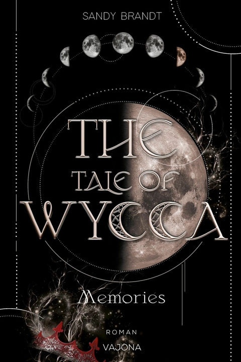 THE TALE OF WYCCA: Memories (WYCCA-Reihe 3) - Sandy Brandt