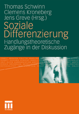 Soziale Differenzierung - 