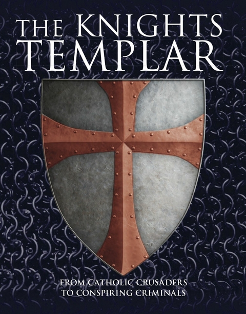 Knights Templar -  Michael Kerrigan