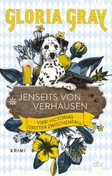 Jenseits von Verhausen - Gloria Gray, Robin Felder