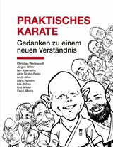 Praktisches Karate - 