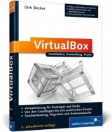 VirtualBox - Becker, Dirk