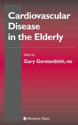 Cardiovascular Disease in the Elderly - 