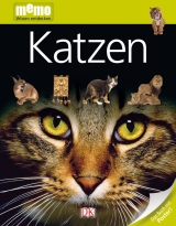 memo Wissen entdecken. Katzen