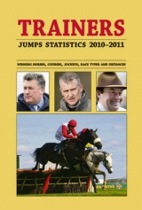 Trainers Jumps Statistics - Brown, Mark