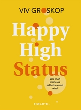 Happy High Status -  Viv Groskop