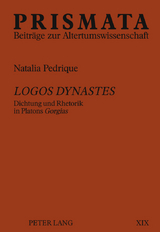 Logos dynastes - Natalia Pedrique