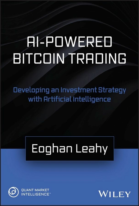 AI-Powered Bitcoin Trading - Eoghan Leahy