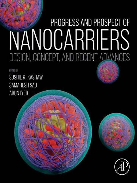 Progress and Prospect of Nanocarriers - 