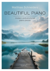 Beautiful Piano - Matthias Schneiders