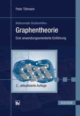 Graphentheorie - Tittmann, Peter