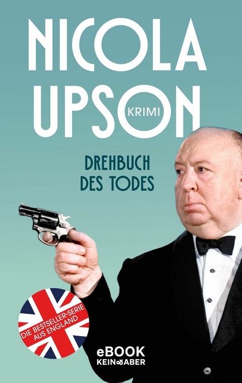 Drehbuch des Todes - Nicola Upson