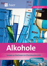 Alkohole - Erwin Graf