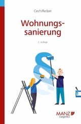 Wohnungssanierung - Gerhard Cech, Andrea Reiber