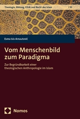 Vom Menschenbild zum Paradigma - Esma Isis-Arnautović