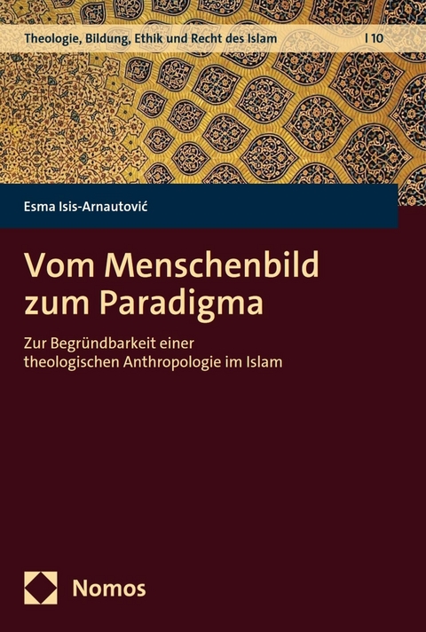 Vom Menschenbild zum Paradigma - Esma Isis-Arnautović