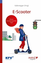 E-Scooter - 