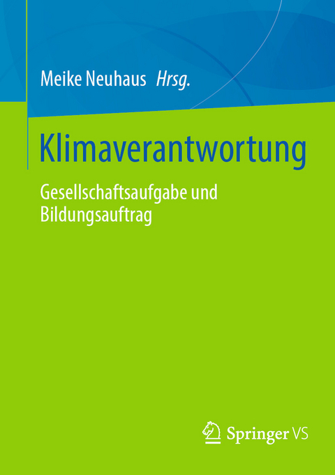 Klimaverantwortung - 