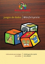 juegos de dados 1 / Würfelspiele 1 - Buschhorn-Walter, Juliane; von Holten, Claudia