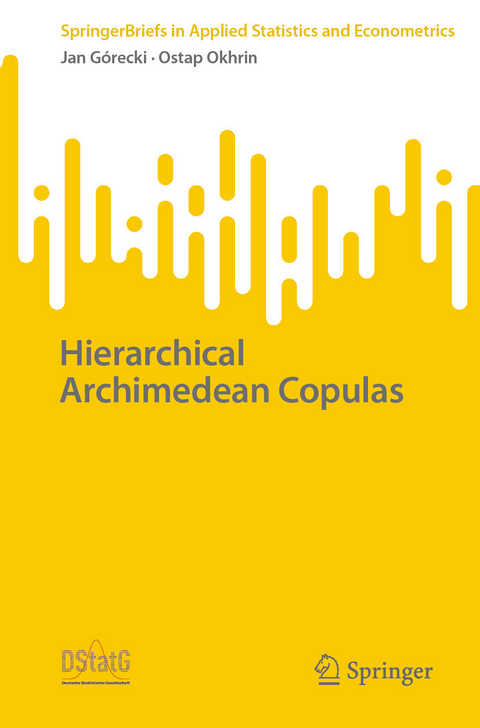 Hierarchical Archimedean Copulas - Jan Górecki, Ostap Okhrin