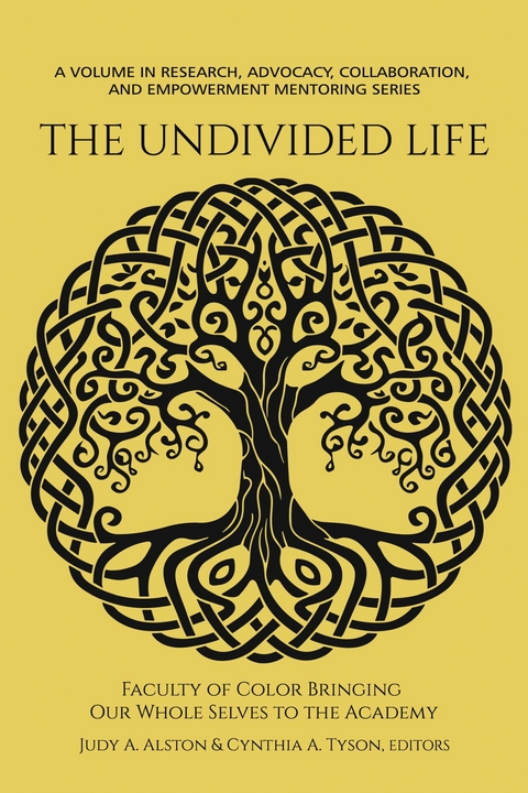 Undivided Life - 