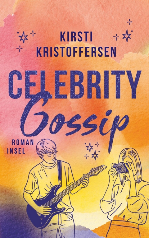 Celebrity Gossip -  Kirsti Kristoffersen