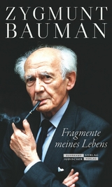 Fragmente meines Lebens -  Zygmunt Bauman