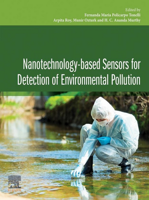 Nanotechnology-based Sensors for Detection of Environmental Pollution - 