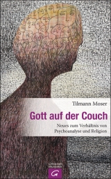 Gott auf der Couch - Tilmann Moser