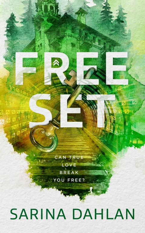 Freeset -  Sarina Dahlan