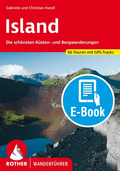 Island (E-Book) -  Christian Handl,  Gabriele Handl