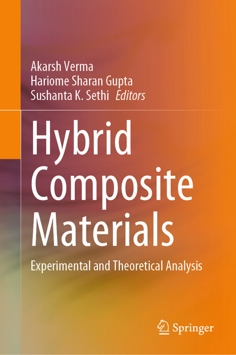 Hybrid Composite Materials - 