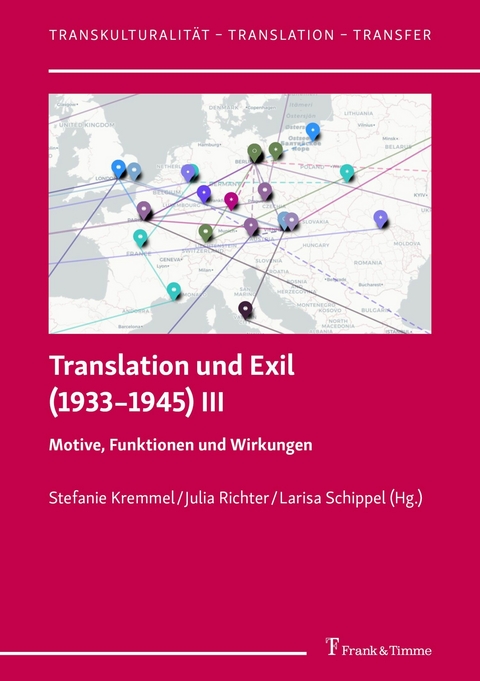 Translation und Exil (1933-1945) III - 