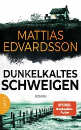 Dunkelkaltes Schweigen - Mattias Edvardsson