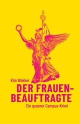 Der Frauenbeauftragte - Kim Wakker